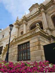 Visitas guiadas al Museo de Arte Moderno y Contemporáneo de Santander y Cantabria (MAS)
