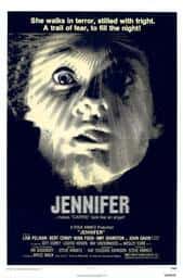 Noches en vilo: 'Jennifer', de Brice Mack (V.O.S.E.)
