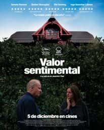 Valor sentimental (V.O.S.E.)