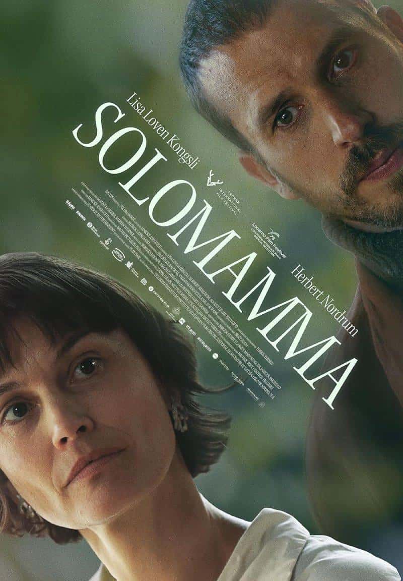 Cine con La Llave Azul: Solomamma, de Janicke Askevold (V.O.S.E.)