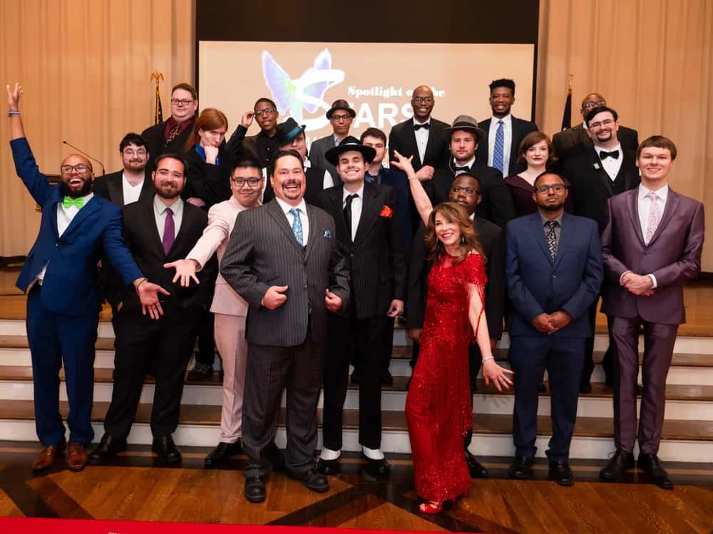 Spectrum Fusion presents Illuminate: Creating Brighter Futures for Autistic Adults