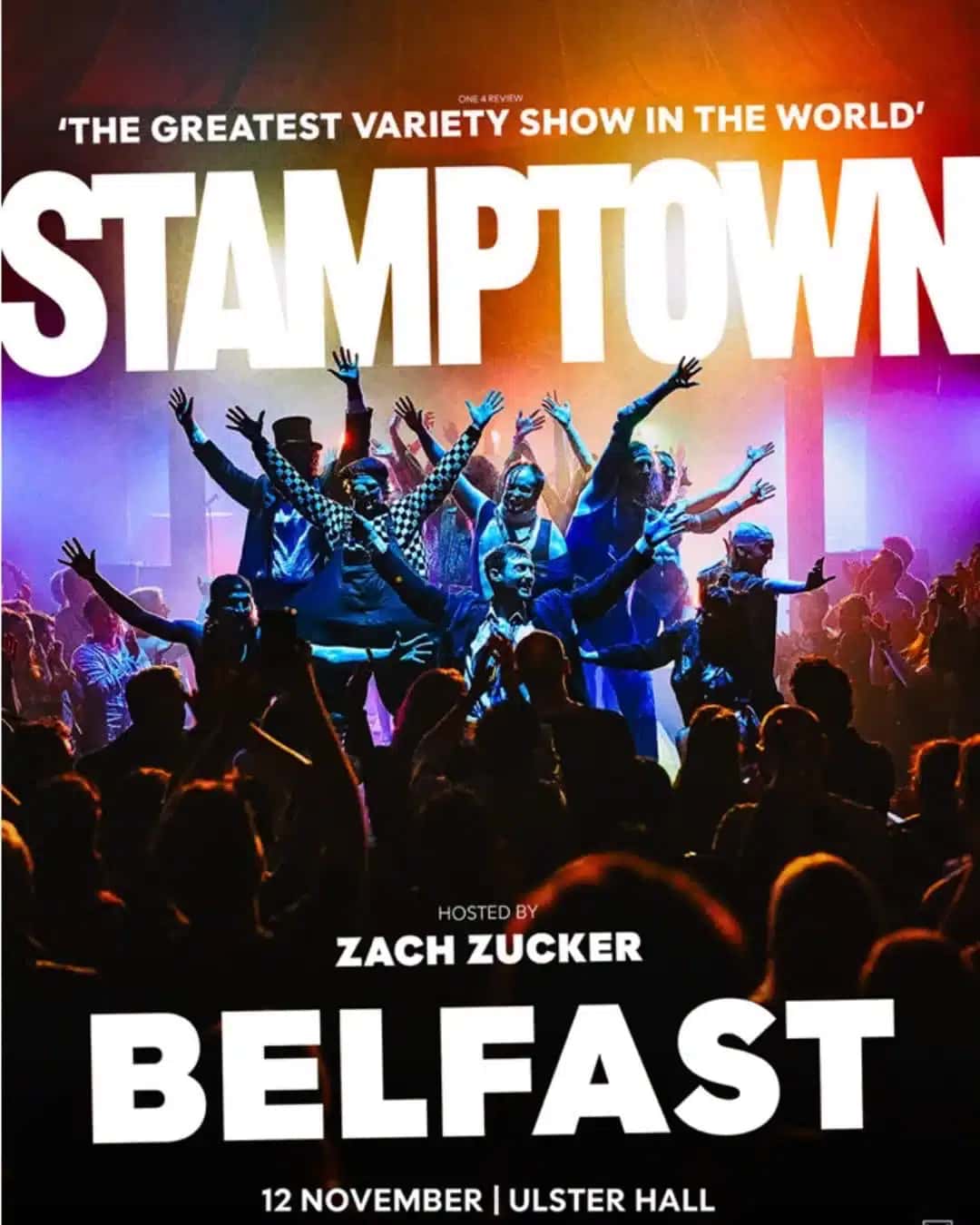 Stamptown