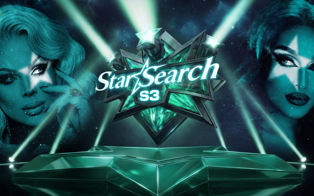Star Search S3