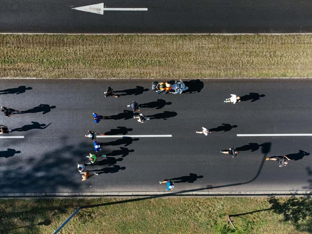 Hometown Half Marathon/5K/10K St. Louis