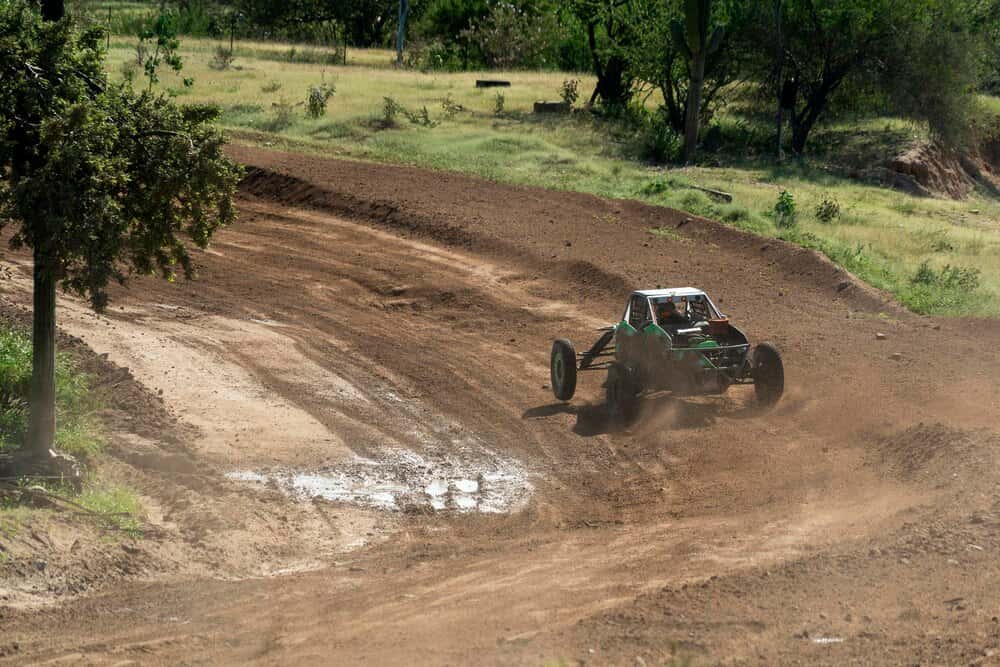 Rallye TT Cuenca (Baja TT Cuenca)