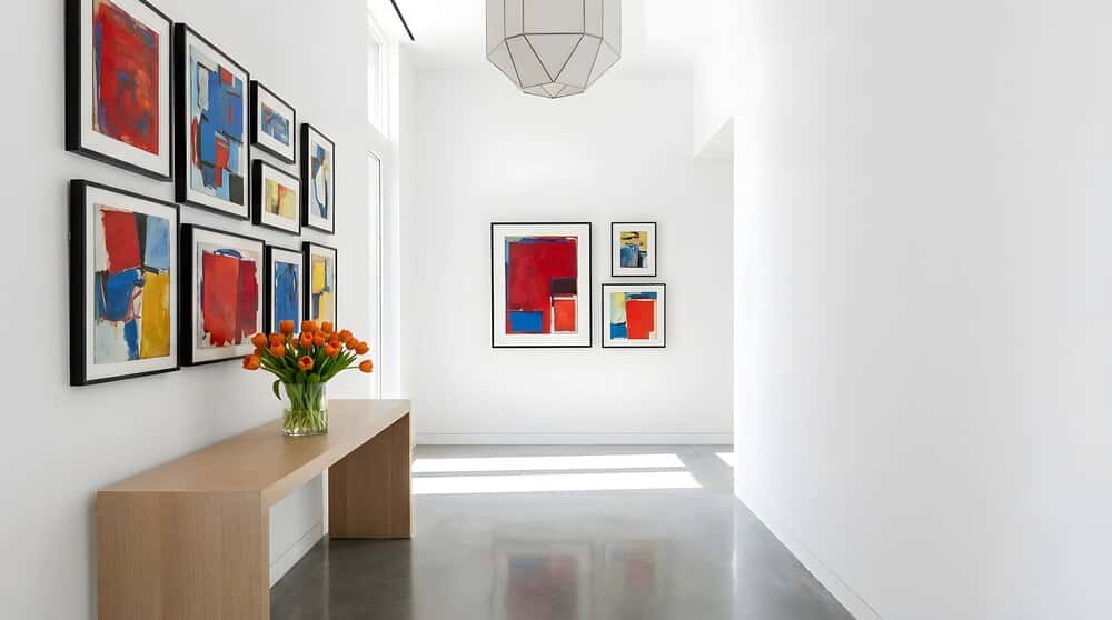 Exhibitions at Gallery Anderson Smith