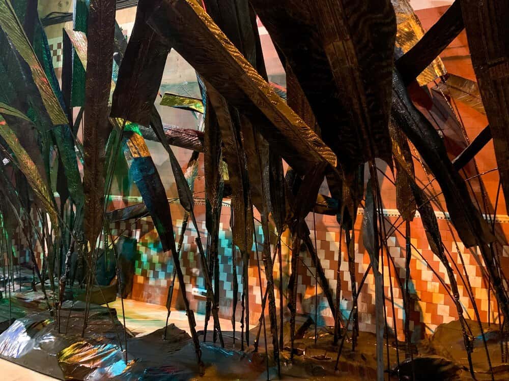 Bienal de Yucatán 2026: arte contemporáneo en Mérida