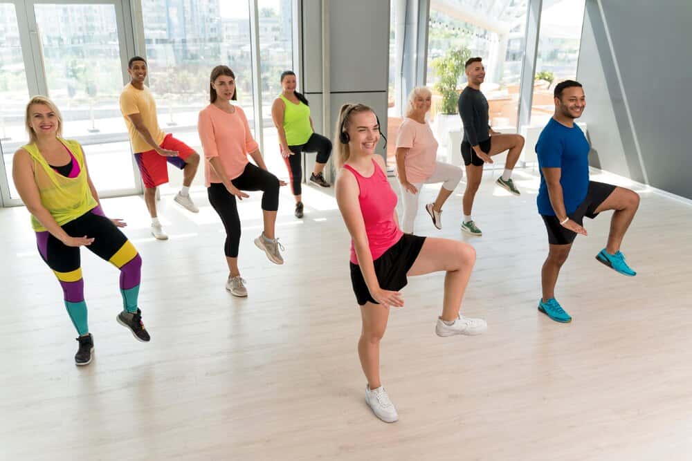 MixxedFit