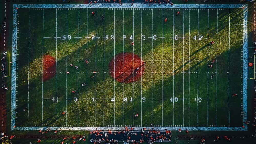Sportskind Thanksgiving Turkey Bowl Men's 8v8 Flag Football Tournament