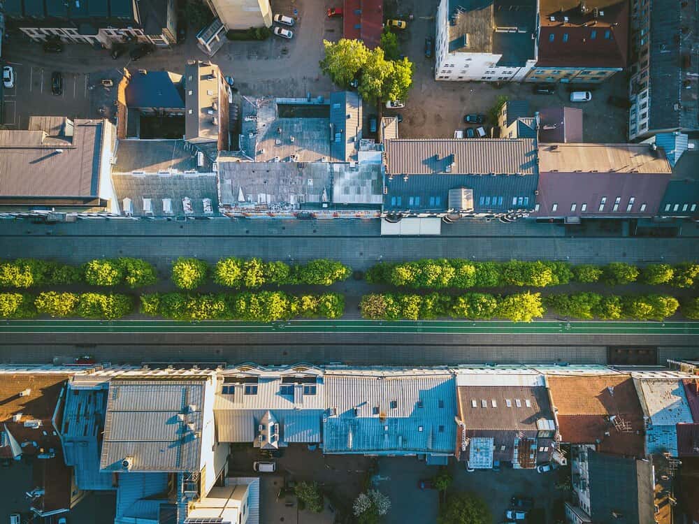 City Plan 2040: Call for Ideas