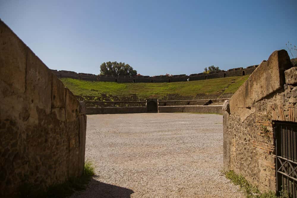 Visita guiada 'Tesouros romanos de Lugo'