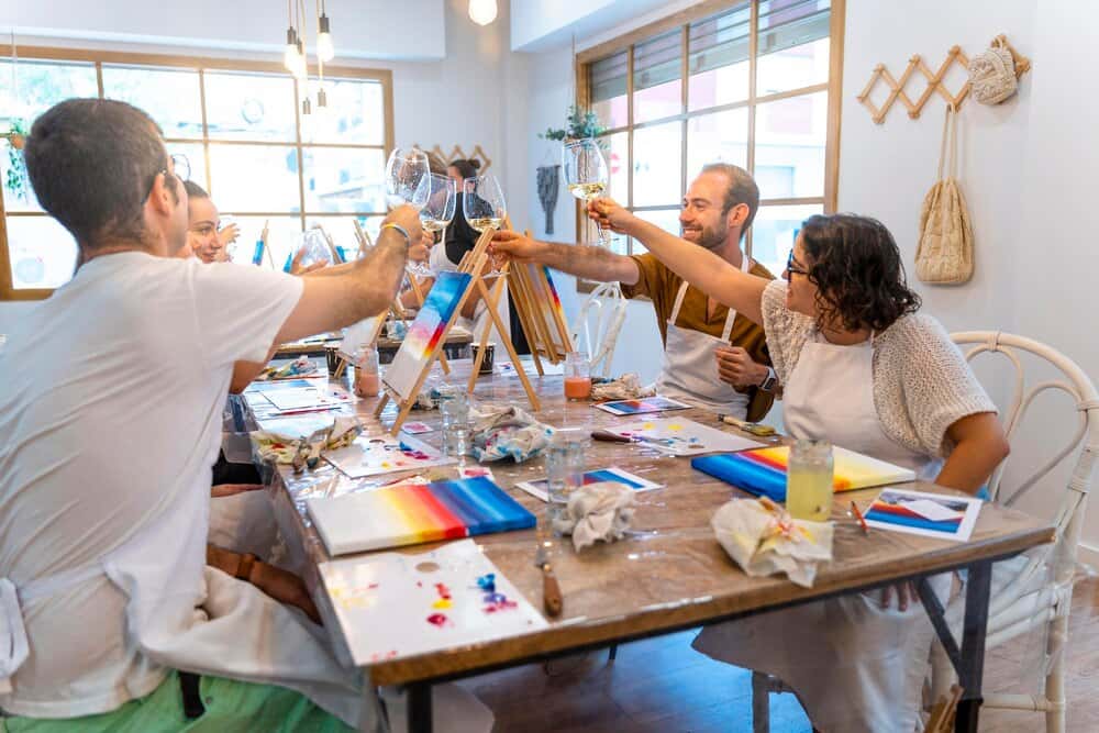 2nd Saturday Makers' Meet-Up