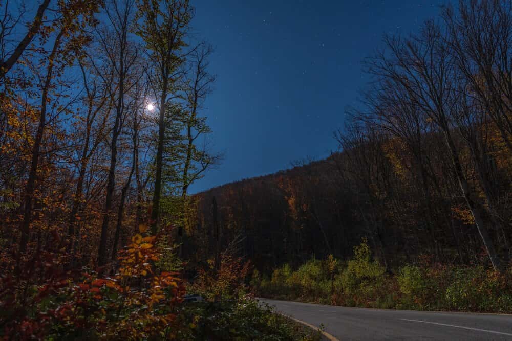 Full Moon Hike: Hunter Moon