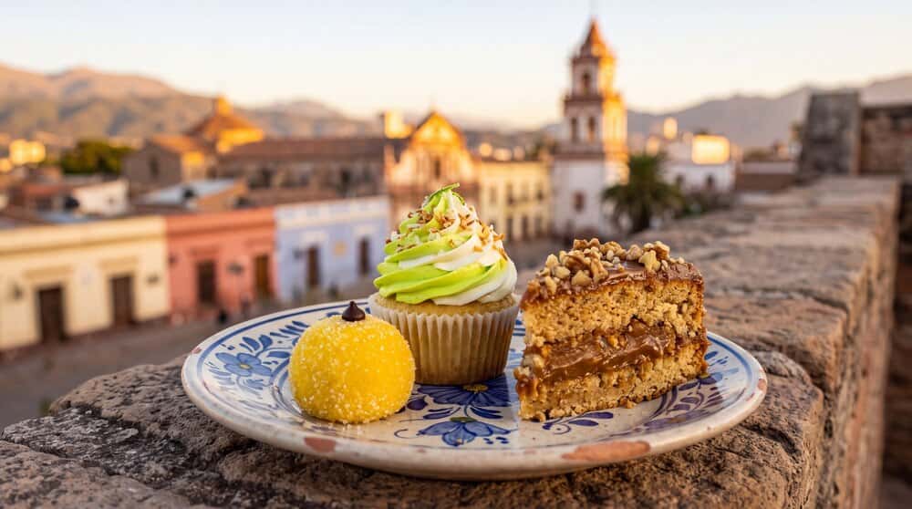 La Ruta de los Dulces en Mérida: postres yucatecos