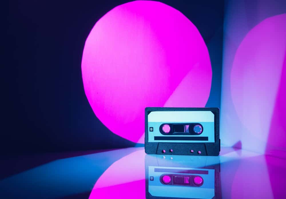 La Gran Fiesta de los 80s y 90s