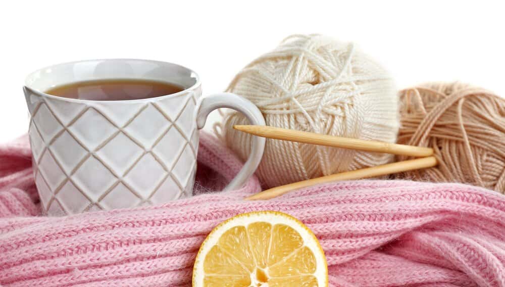 Knit and Quiz Night