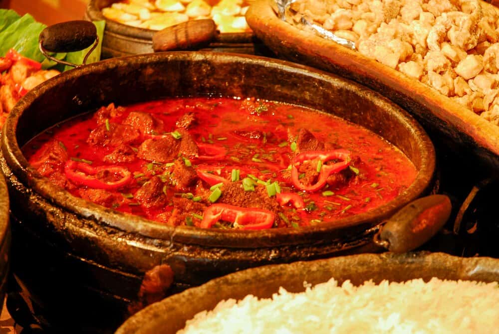 Jornadas de los Callos al estilo Oviedo