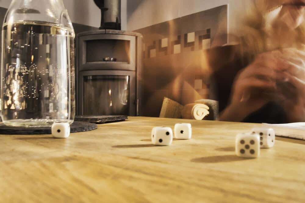 Sunday Board Games Socials