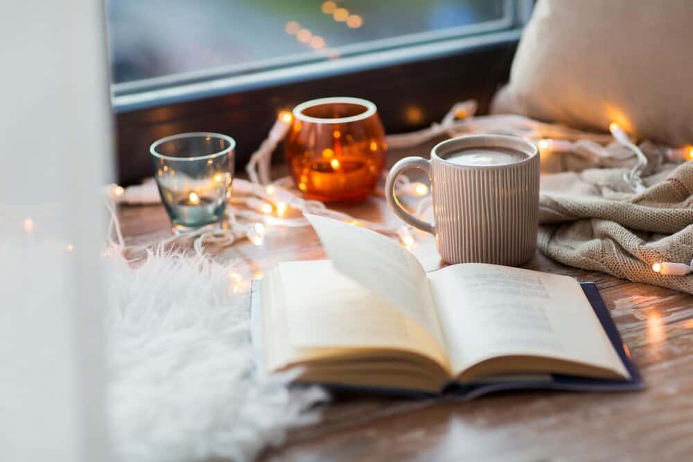 Reflective Book Club