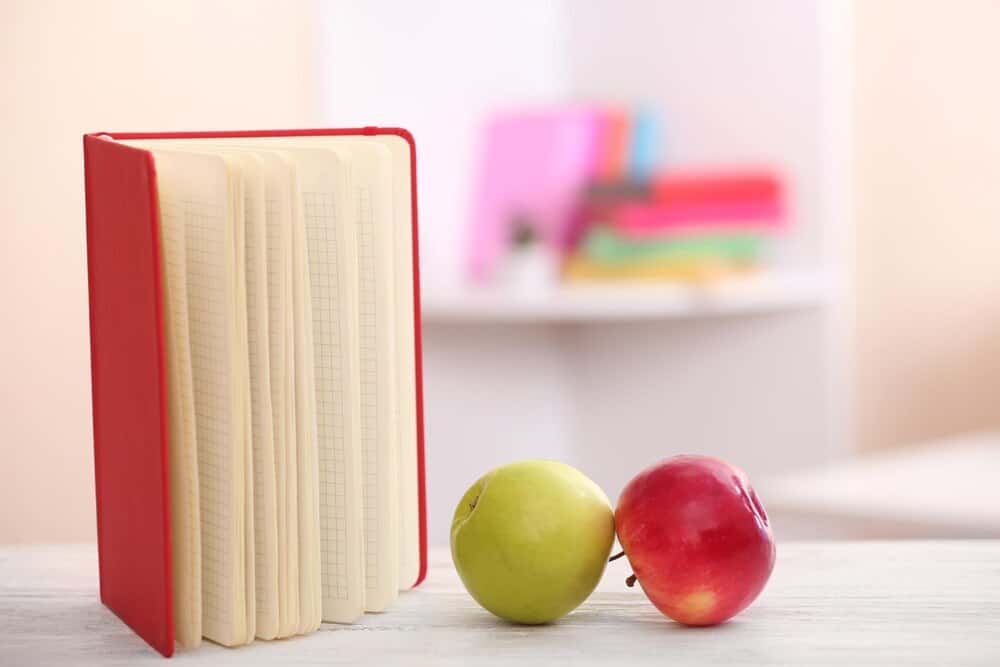 Storytime with Professor Watermelon