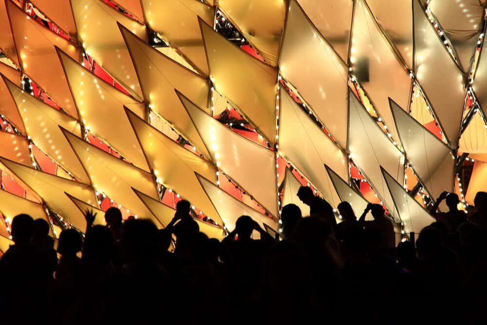 Alpaca Festival 2027: Algorithmic Patterns in the Creative Arts