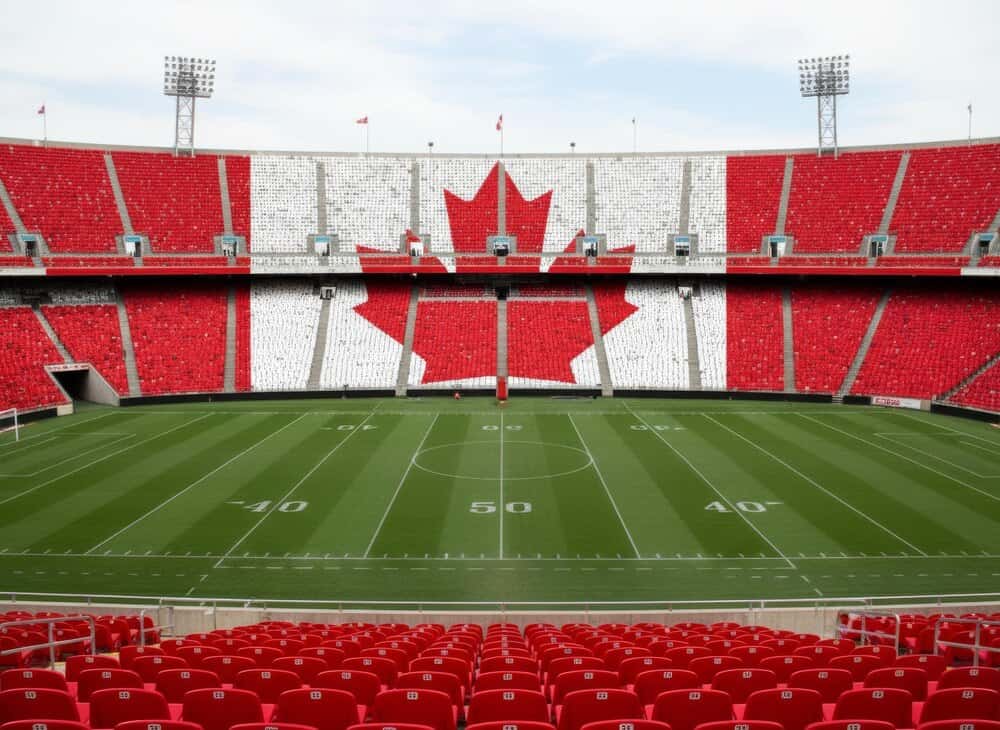 CFL semifinals: Argos and Lions take the field