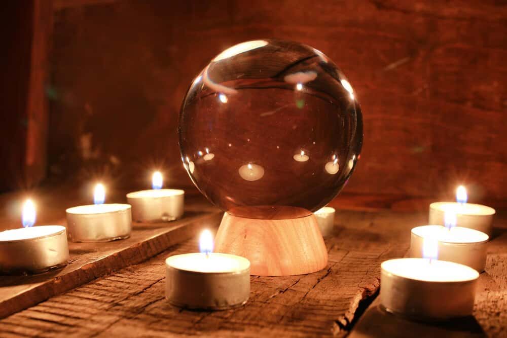 Psychic & Mediumship Evening
