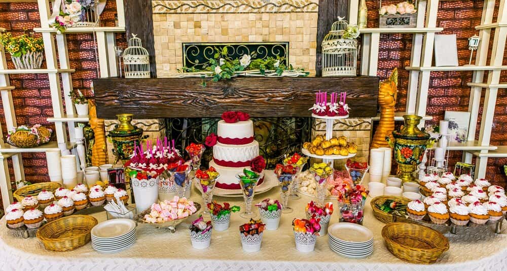 Inauguración de Velto Cakes