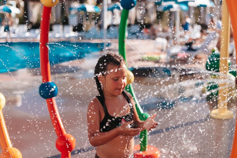 Fiesta del Agua en Aranjuez
