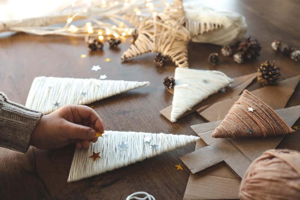 Scandi Star Workshop