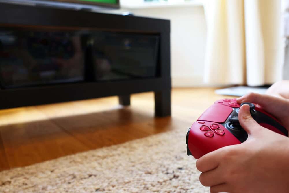 Tween Gaming Club