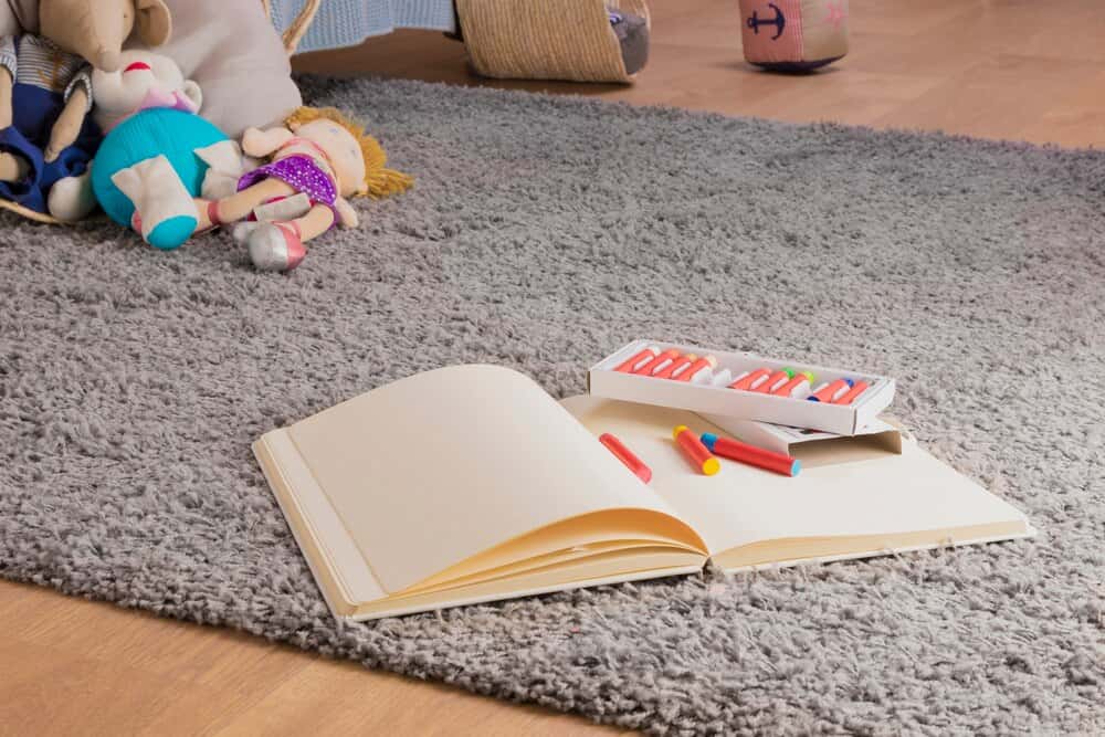 Read, Baby, Read Baby Storytime