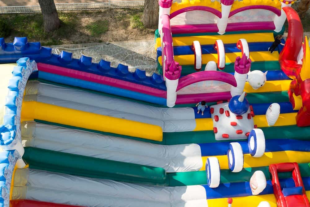 Free Family Funday At Blackstock Market