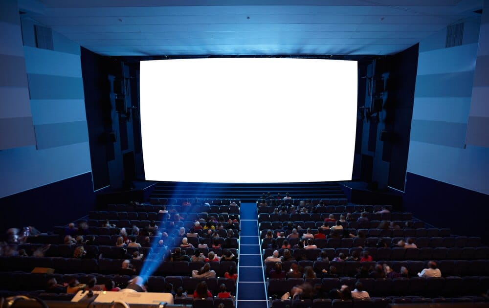 Cortijo en Corto. Cine bajo las estrellas