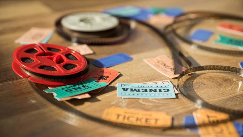 El Círculo Cultural de Telde: música, cine y teatro