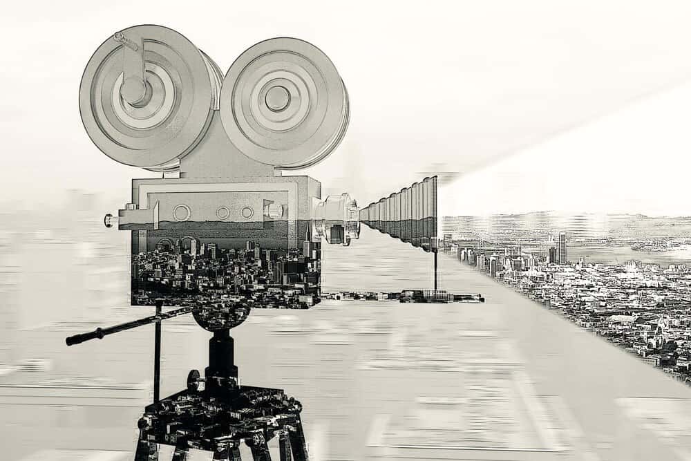 CortoGijón. Festival de Cortometrajes de Gijón