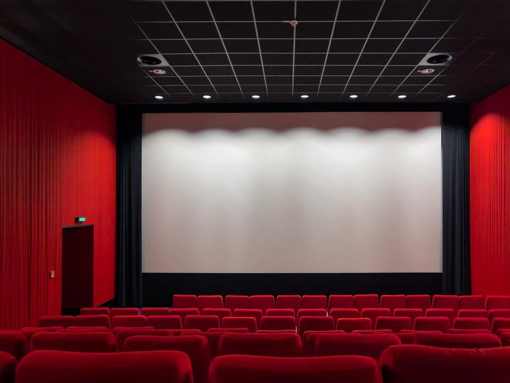 Festa do Cine 2026