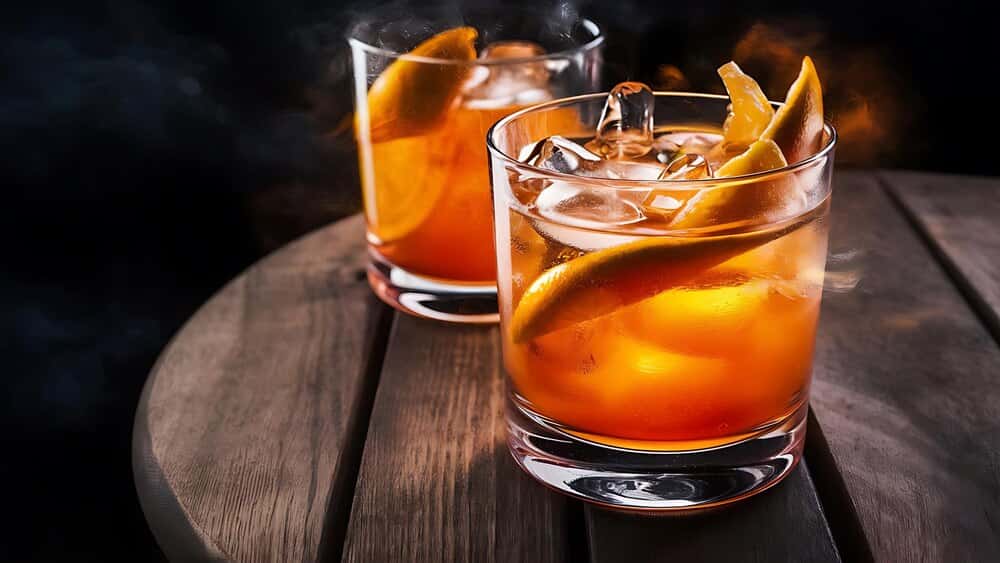 Elijah Craig Old Fashioned Week: The Tavern Trail