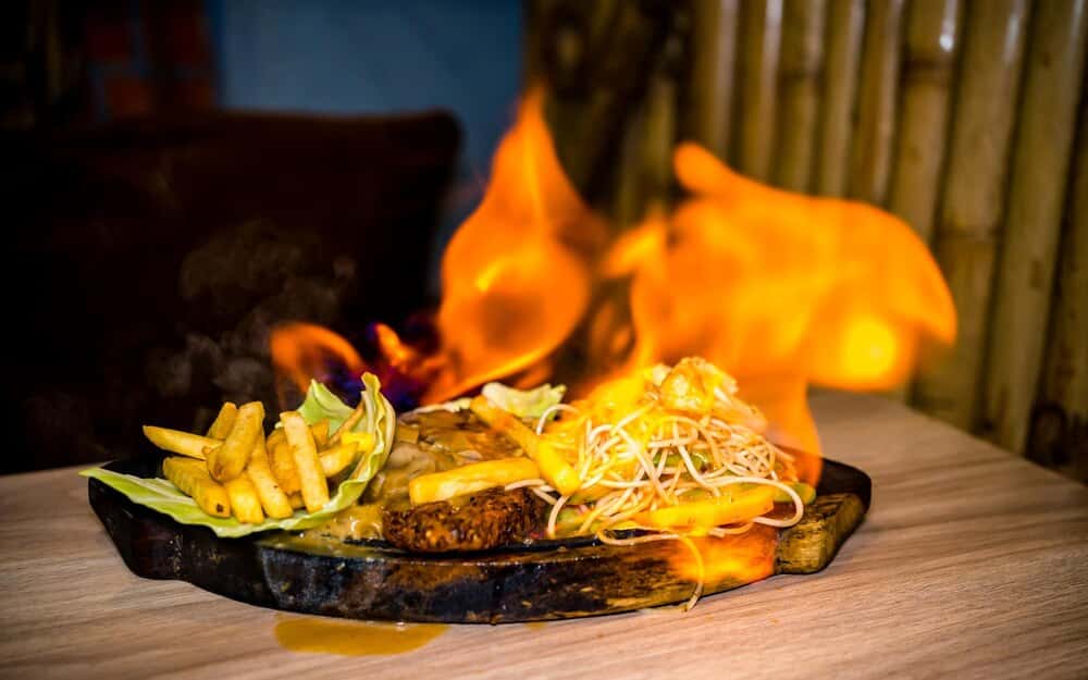 Los restaurantes de León que recomienda Repsol