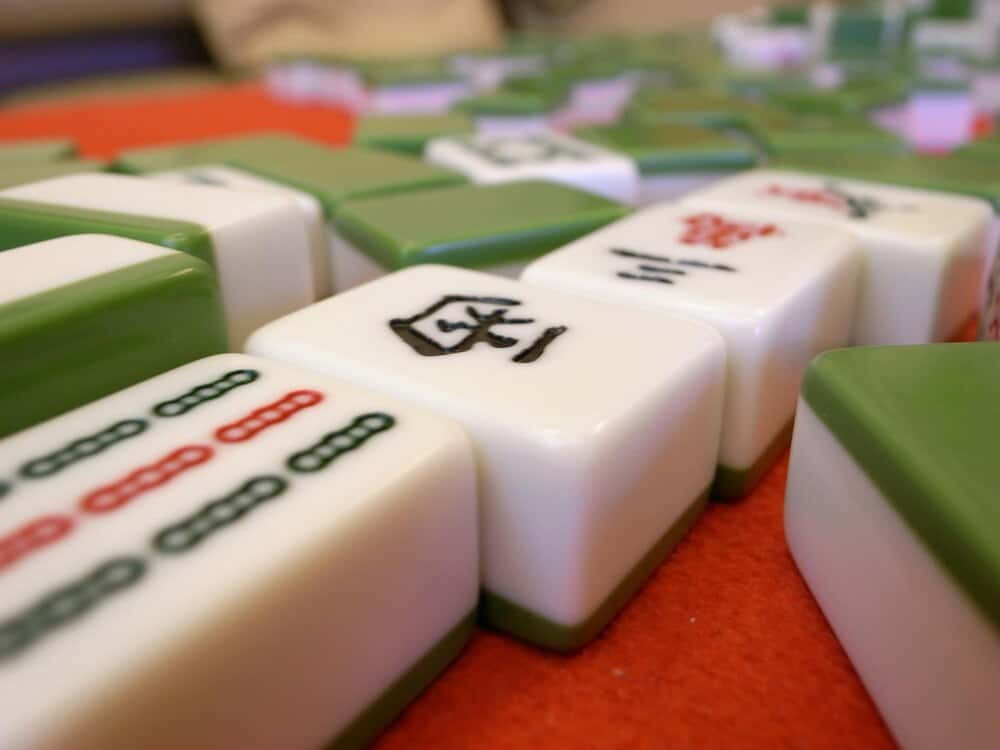 Mahjong