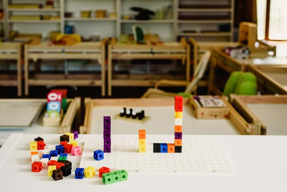 LEGO Party! for K-12