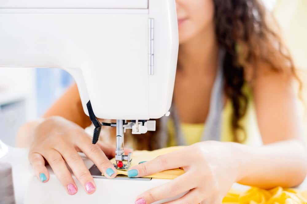Hobbycraft One to One Sewing Workshop