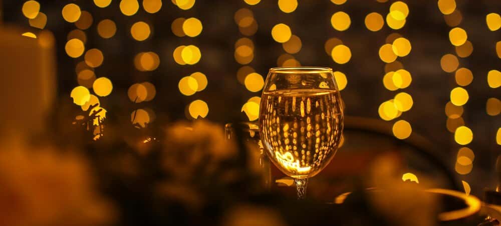 Tardeo en Nochebuena