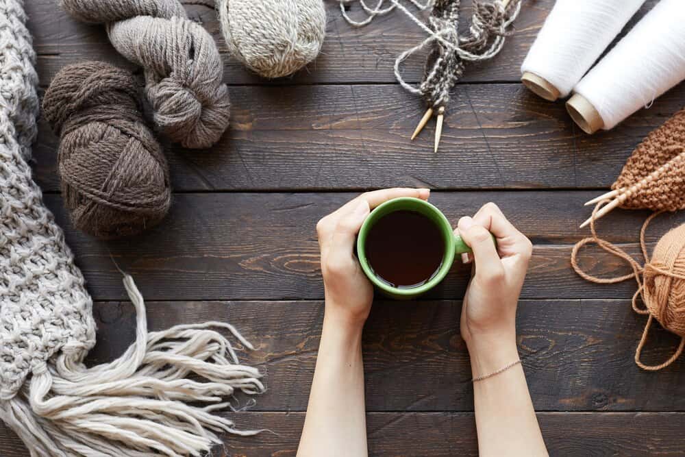 Hobbycraft Beginner's Guide to Crochet Workshop