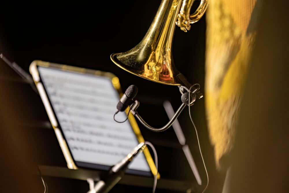 Student Recital: Julie McMahon & Jacob Evener, trumpet