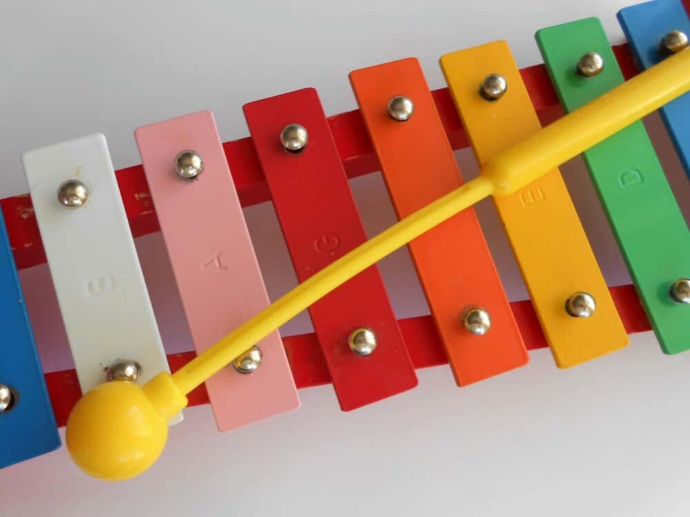 Obradoiro de Instrumentos