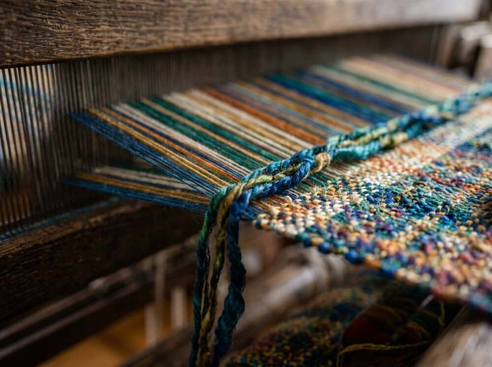 Cookies and Crafts - Philadelphia Guild of Handweavers Open House