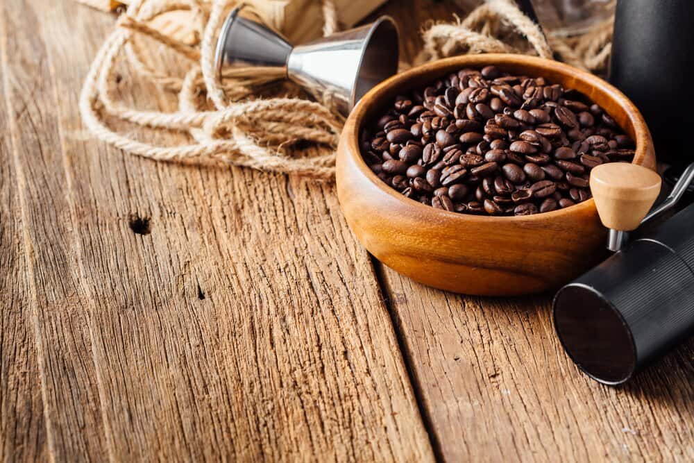 Experiencia Barista: Introducción al café de especialidad