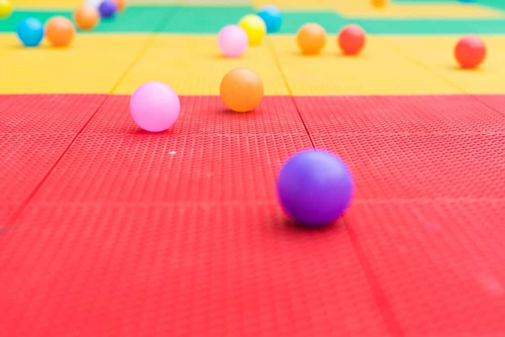 Ageility Circus Skills for over 55s