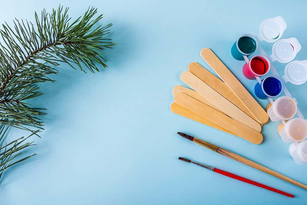 Wand Making Experience for Children